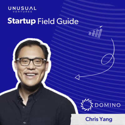 Domino Data's Chris Yang on helping data scientists run AI