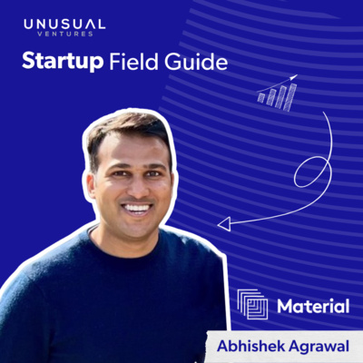 Material Security's CEO Abhishek Agrawal on securing enterprise workspaces