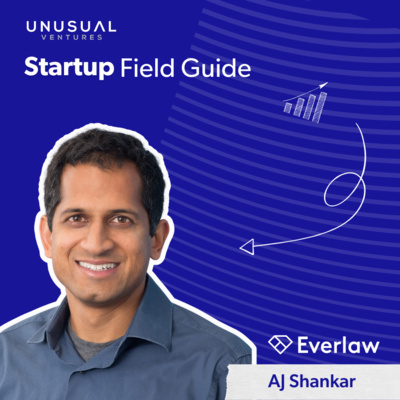 Everlaw CEO AJ Shankar on how AI is accelerating legal tech