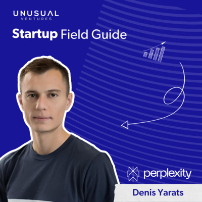 Perplexity CTO Denis Yarats on AI-powered search