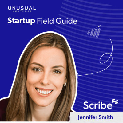 Scribe CEO Jennifer Smith on documenting workflows