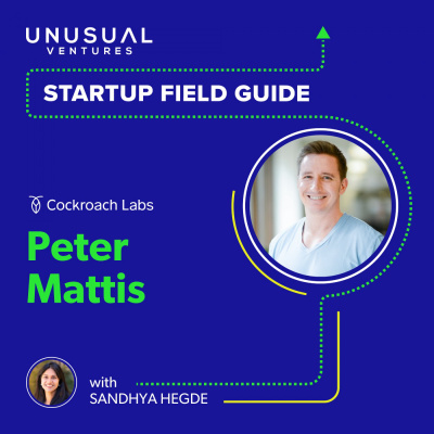 How Cockroach Labs Found Product-Market Fit: Peter Mattis on Leveraging Open Source Software