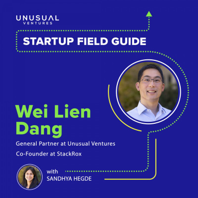 How StackRox found product-market fit: Wei Lien Dang on riding tech stack tailwinds