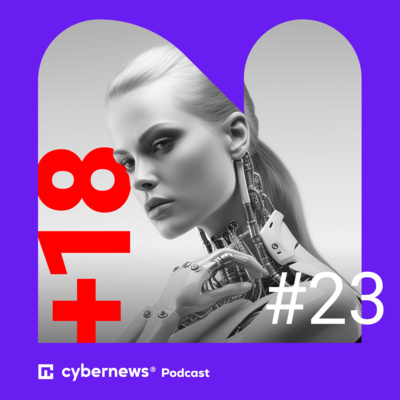 Deepfake Porn: The Dark Side of AI | Through A Glass Darkly #23 by