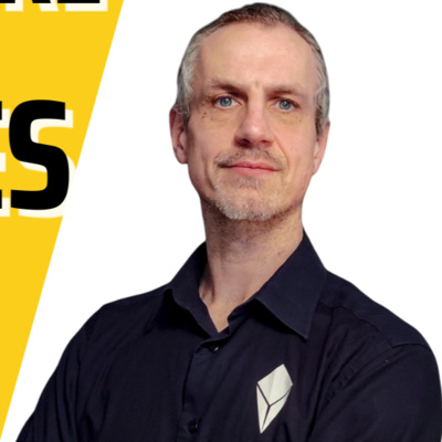 Pourquoi entreprendre ? Les BONNES raisons - Interview de Thomas Willaume