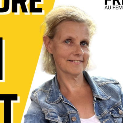 Sortez du mythe du bon moment et arrêtez de l'attendre : Interview de Béatrice de Femmes en harmonie