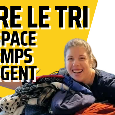 Comment faire le tri dans sa vie et dans ses finances : En faire moins et le faire mieux !