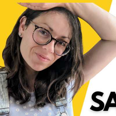 Quitter le salariat et se créer une vie libre et alignée : Interview de Marina