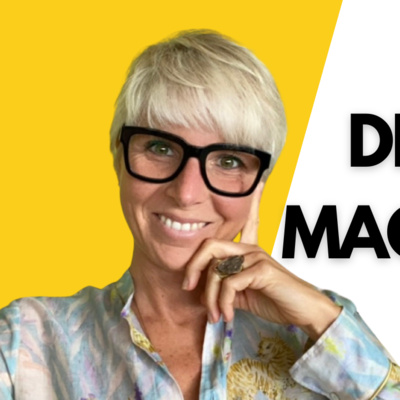 DÉBLOQUEZ LA PUISSANCE DE VOTRE IMAGE DE MARQUE PERSONNELLE POUR ATTIRER VOTRE CLIENTÈLE IDÉALE !