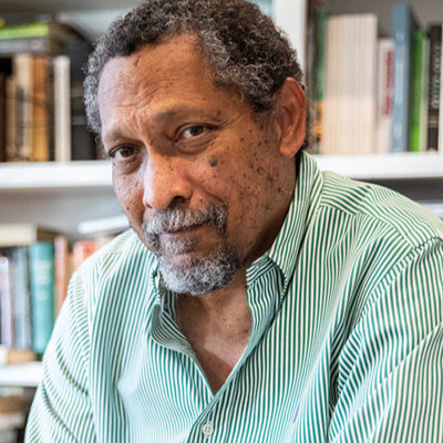 Episode 38: Percival Everett