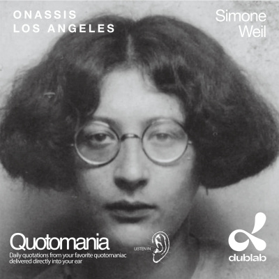 Quotomania