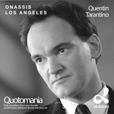 Quotomania