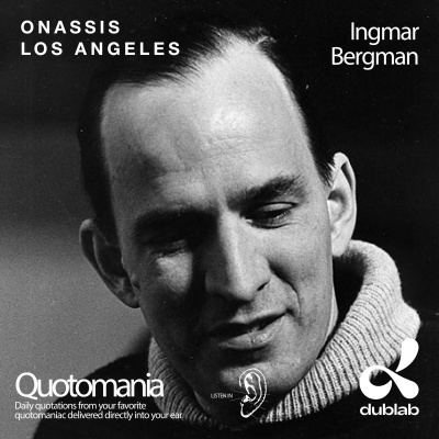 Quotomania