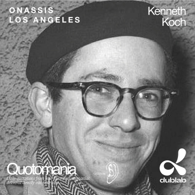 Quotomania