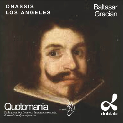Quotomania