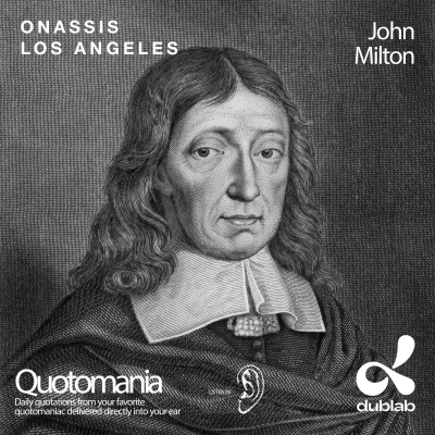 Quotomania