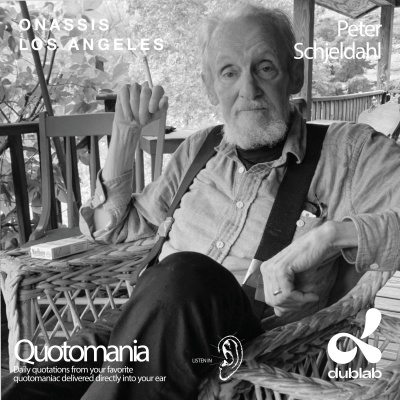 Quotomania