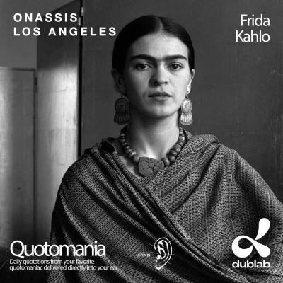 Quotomania