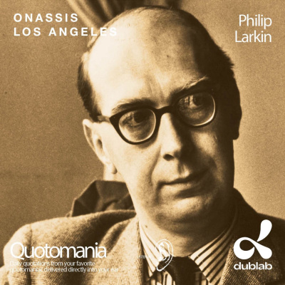 Quotomania