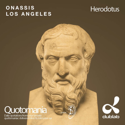 Quotomania