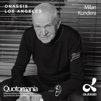 Quotomania