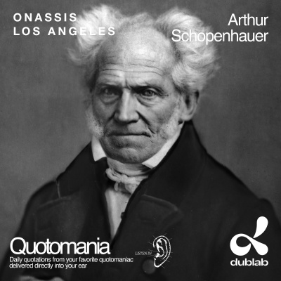 Quotomania