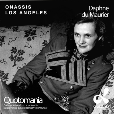 Quotomania