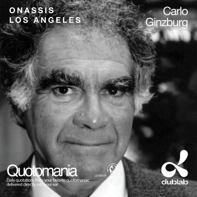 Quotomania