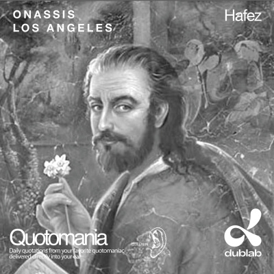 Quotomania