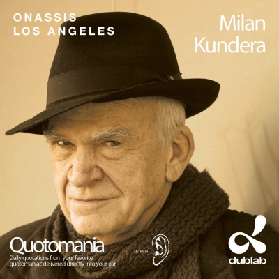 Quotomania