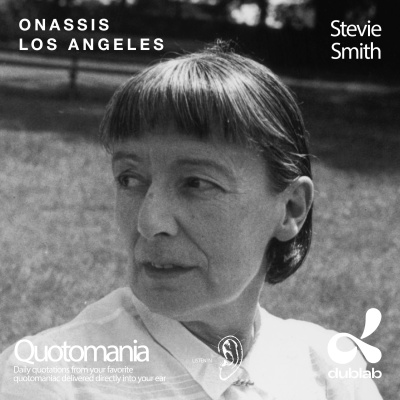 Quotomania