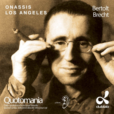 Quotomania