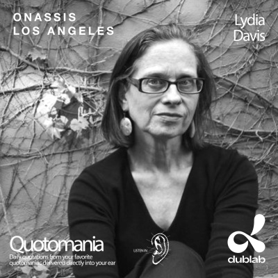 Quotomania