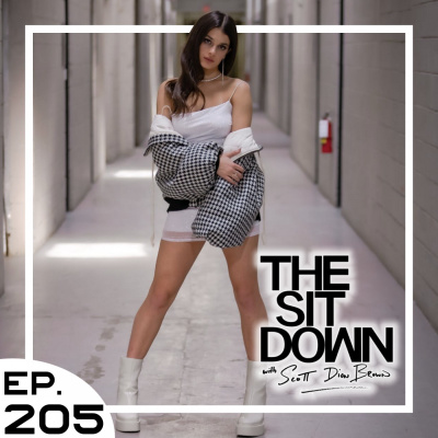 The Sit Down with Scott Dion Brown and Regine Alaina