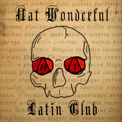 Latin Club: Live from WMCX episode artwork