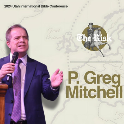 Greg Shell Disciples P. Greg Mitchell - Disciples Of All Nations by The Ogden Potters House ...