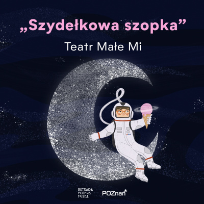 TEATR MAŁE MI - SZYDEŁKOWA SZOPKA (słuchowisko świąteczne)