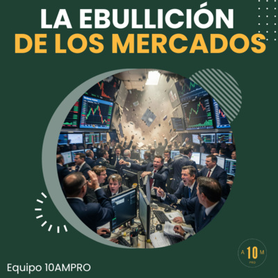 E193: Mercados en Ebullición + IA Autónoma: OpenClaw🦞 toma el control (vs Claude y Gemini)
