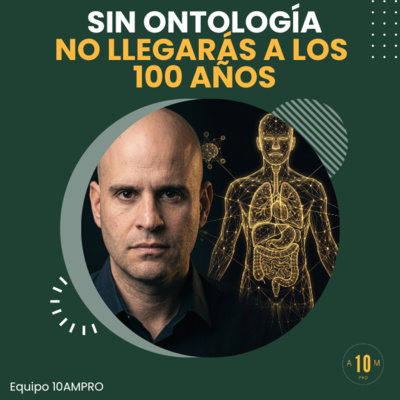 E221: Sin ontología médica no llegarás a los 100 años.