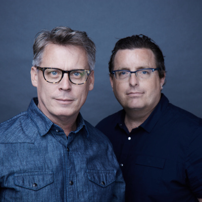 Empowering Humanity with The Good Road Hosts Craig and Earl