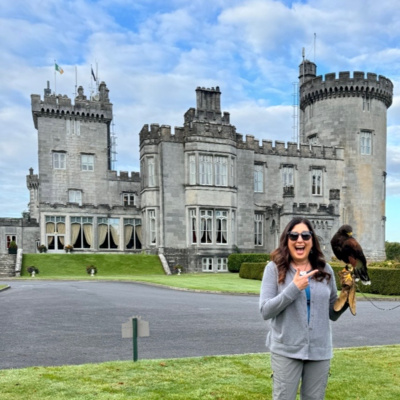 Celtic Charm: Fill Your Heart With Ireland on The Jet Set TV