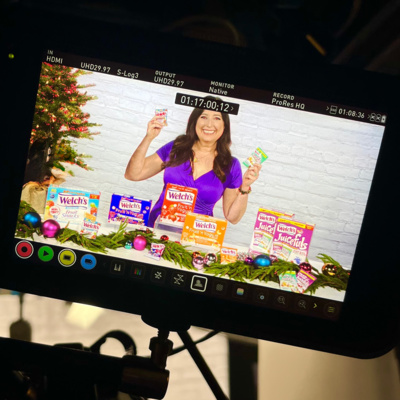 Holiday Travel Tip: Don't Get #Hangry, bring Welch's Fruit Snacks