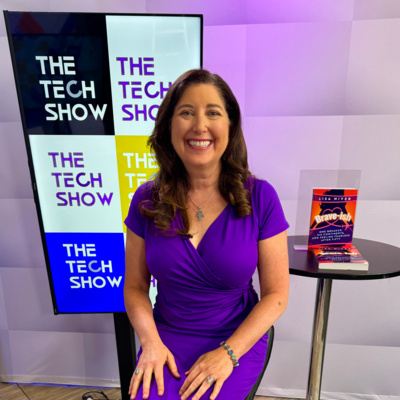 Teen-Tested, Tech-Approved: My Genesis Road Trip to Death Valley on The Tech Show