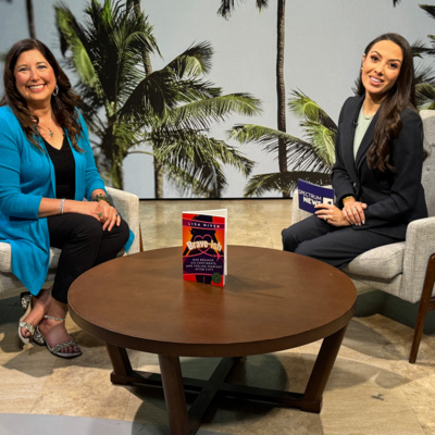 Spectrum News: "Transforming Life for THE BETTER!"