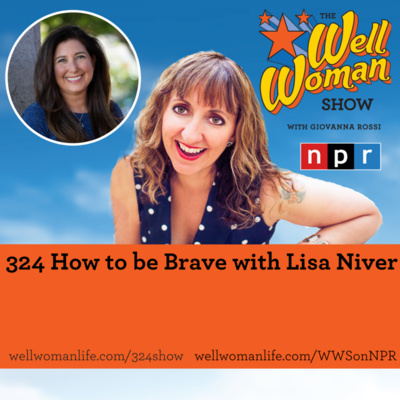 BRAVE-ish on NPR