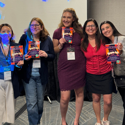 Finding Joy in Travel at Frequent Traveler University