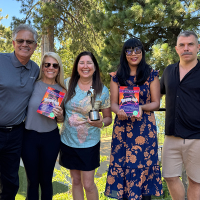 Nissan Summit Travel Summit at Lake Arrowhead 2025