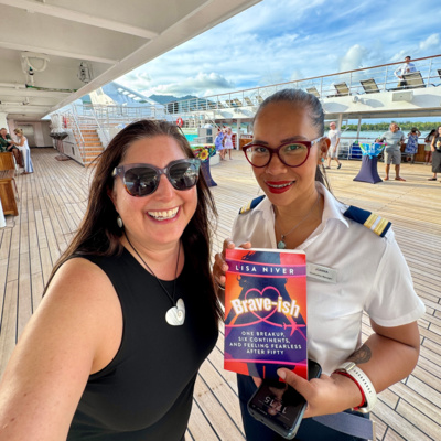 Small Ships, Big Adventures: Exploring Tahiti with Windstar Cruises and Joanna Vapor