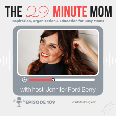 111 | A Life Coaching Session with Amberly Deavours