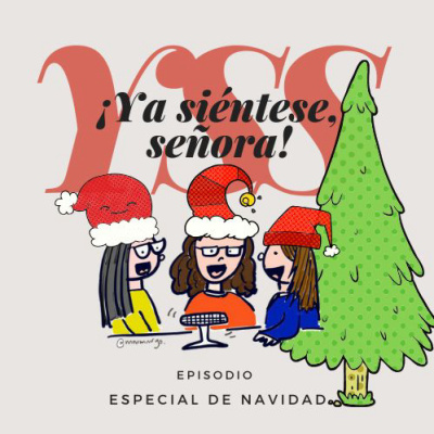 ESPECIAL DE NAVIDAD